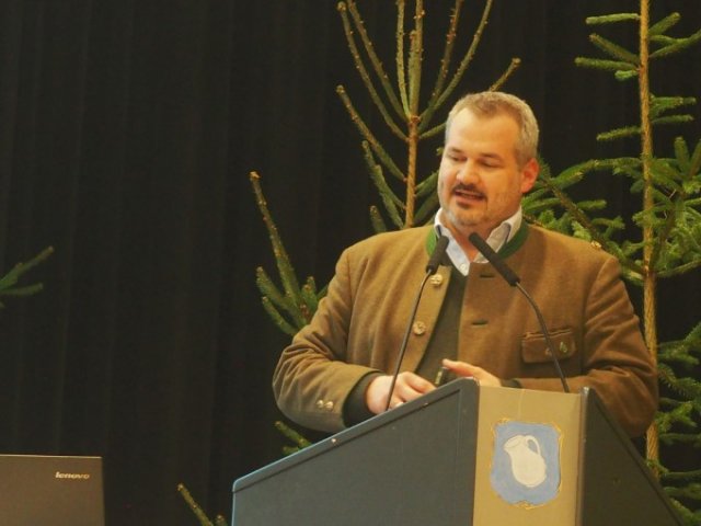 Seminar im VAZ
